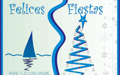 Felices Fiestas
