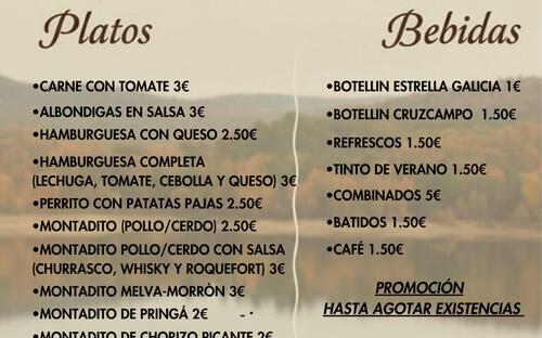 A.VV. Lagos del Serrano 1ra Fase, Actividades, Navidad