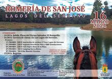 Romería San José 2024
